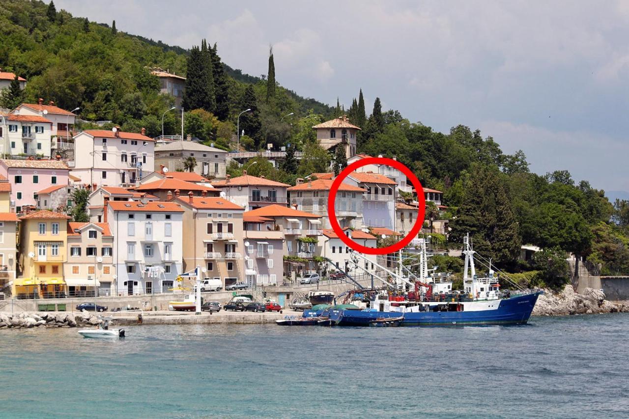 Guest house By The Sea Moscenicka Draga, Opatija - 7767 Moscenicka Draga